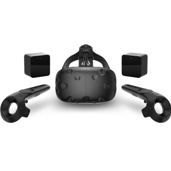 #一周热征#VR#漫谈目前VR头盔和显卡选购 & 首晒VR设计旗舰 AMD Radeon™ Pro Duo 显卡