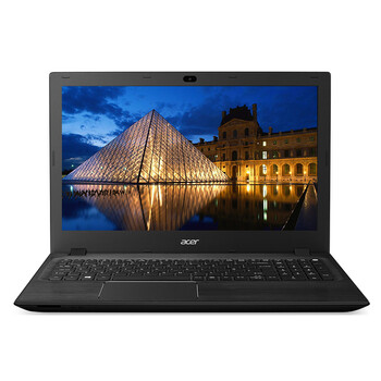 宏碁（acer）K50 15.6英寸笔记本电脑（i5-6200U 8G 1T 940M 4G独显 关机充电 全高清屏 win10）