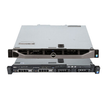 戴尔(DELL)PowerEdge R430 非热(R420升级款