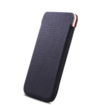 友为 iPhone6splus手机壳通用型直插皮套适用