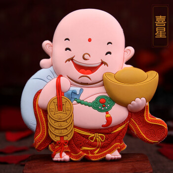 李白q版人物萌图