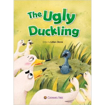 the ugly duckling
