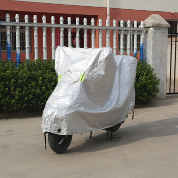 澳舒逸电动车车衣防晒遮阳罩防雨罩电瓶车套电
