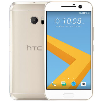 HTC 10 鎏光金 移动联通4G手机