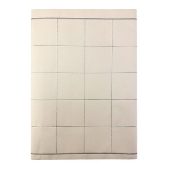 【全网低价，真便宜直播间】芬尚 仿古书法日课纸 小楷毛笔书法练习用纸不洇不皱 方格6cm*50格 50张