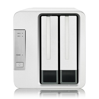 在机箱外给硬盘安个家：铁威马 D2-310 双盘位磁盘阵列 USB3.1 硬盘盒 体验