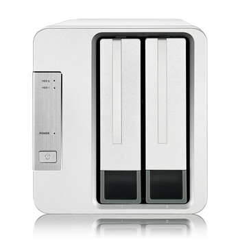在机箱外给硬盘安个家:铁威马 D2-310 双盘位磁盘阵列 USB3.1 硬盘盒 体验