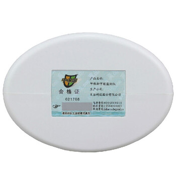 
                                        【京东超市】甲保御 第二代甲醛检测仪便携式家用甲醛质量检测仪器                