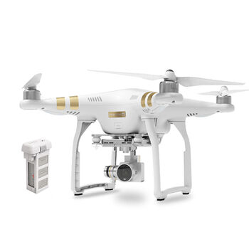 大疆DJI精灵系列Phantom3\/4无人机4K\/2.7K专