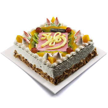 北京蛋糕配送的平台有哪些,怎么收费的,有价格