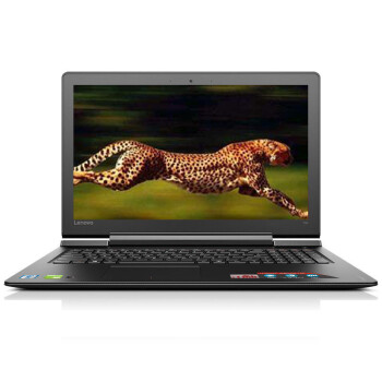 Lenovo 联想 小新700 电竞版 15.6英寸超薄游戏本 开箱