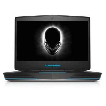 外星人（Alienware） ALW14R-5528 14英寸游戏本（i5-4210M 8G 500G+8G  GTX765M 2G独显 DVDRW  Win8 ）