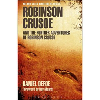 《Robinson Crusoe and the Further 