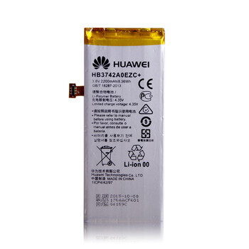 艾斯盾 手机电池电板 适用华为P8青春版 HB37
