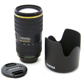 宾得（PENTAX）单反相机镜头 宾得变焦镜头 DA*50-135mmF2.8