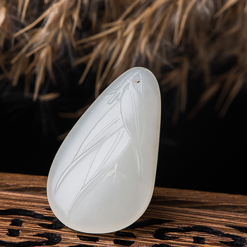 苏州玉石协会臻品和田玉捡漏专场_珍品拍卖 -