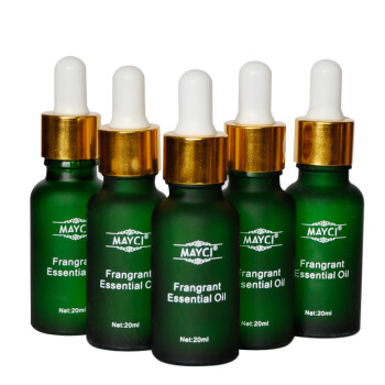 
                                        维优净MAYCI水溶香薰精油 香薰机香薰炉加湿器专用精油 20ml 薰衣草                