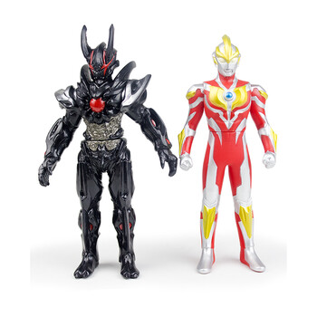 万代 BANDAI银河奥特曼S变身器ACT怪兽可动人偶维克特利火炬银河火花系列 65001 银河奥特曼决战基艾尔【图片 价格 品牌 报价】-京东