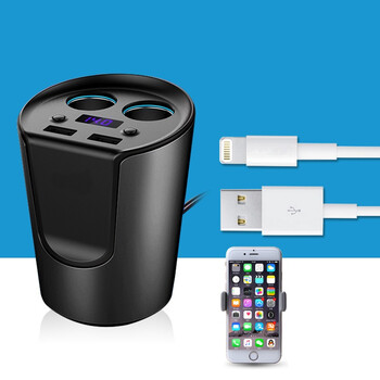 富起 广汽传祺GS4 GA6 GA3视界GA3S GA5 G