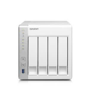 功能强大的家庭存储中心！QNAP 威联通TS-431P 开箱