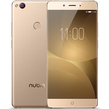 不要ID无边框，看真正无边框 — NUBIA 努比亚 Z11 使用体验