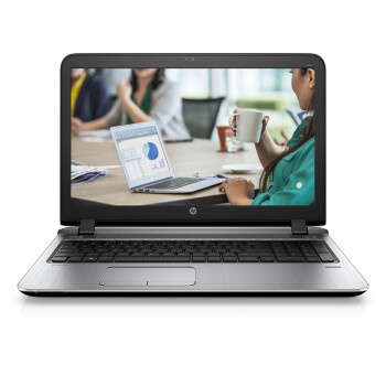 惠普（HP）Probook 455 G3 15.6英寸商务超薄笔记本电脑（A10-8700P 4G 500G R8 M350DX 2G独显 Win10）