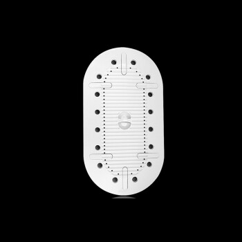 
                                                                                洁尔佳 蹲便器盖板 厕所盖 蹲便盖 蹲坑盖子 蹲厕盖 蹲便器挡板 蹲便器盖板锥圆                