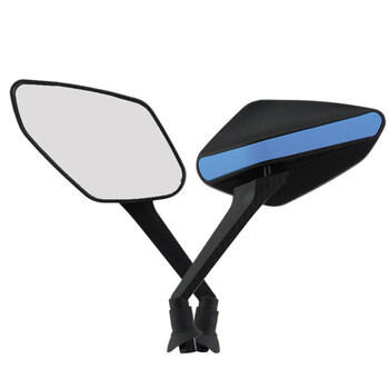 森虎(SENHU)踏板摩托车反光镜雅迪爱玛鬼火