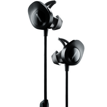 【BoseSoundSport蓝牙】Bose SoundSport 无