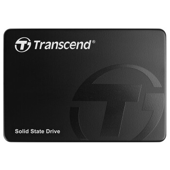 创见(Transcend) 340系列 128G SATA3 固态硬盘