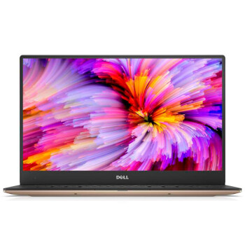 本站首晒#7代酷睿加持——DELL XPS 13(9360)笔记本电脑_超极本_什么值得买