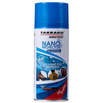 塔拉戈 Tarrago防水喷雾剂 登山鞋小冲锋衣防水