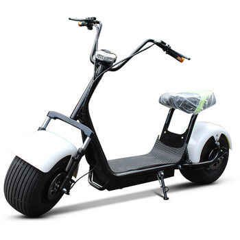 闪速哈雷电动车防盗电瓶车电动车平衡滑板车城