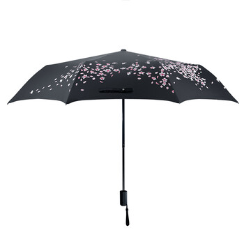 一把伞的奢侈——BANANA UMBRELLA 蕉下 晴雨伞 & 雨伞