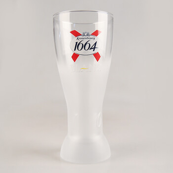 1664啤酒杯 进口啤酒杯