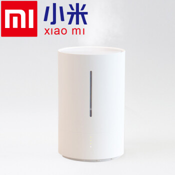 智米(SMARTMI)除菌空气加湿器小米3.5L大容量