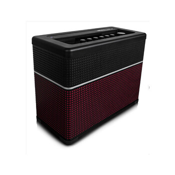 #本站首晒# 颠覆的惊艳大过带来的惊喜 — LINE6 AMPLIFI TT 软效果器兼声卡 晒单