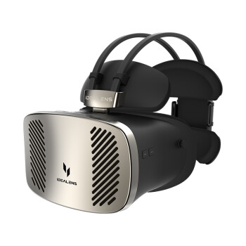 IDEALENS K2 虚拟现实头盔 VR一体机