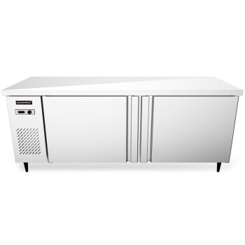 北极熊 1.5m平冷操作台 商用厨房冰箱 多功能冷