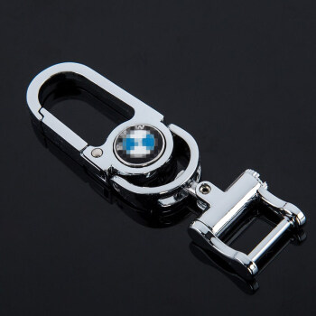 SAIBON宝马X1钥匙包新款X5 X6 BMW2系刀锋