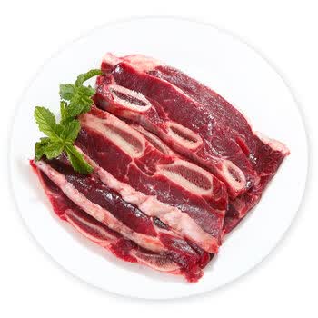 慢烹的魅力（肉食系）