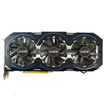 本是同根生:GTX1060 3/6GB 显卡,到底怎么选