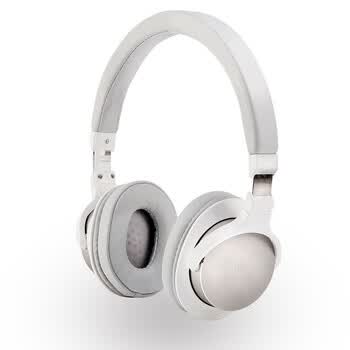 “陌生人妻”MSR7低配版：audio-technica 铁三角 ATH-SR5 头戴耳机简单体验