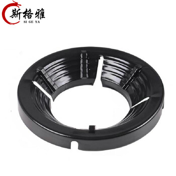 斯格雅燃气灶煤气液化气灶防风盘节能罩聚火反