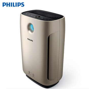 飞利浦(PHILIPS)空气净化器AC2888 过滤甲醛