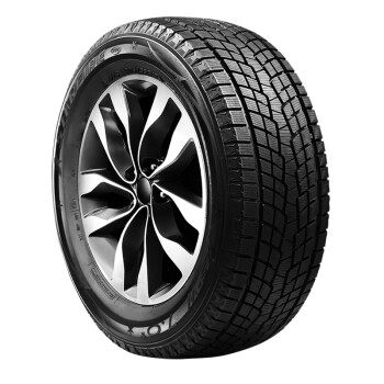 固铂 斯达飞 rs-w7.0 雪地汽车轮胎 225/65r17_ 8折现价980元