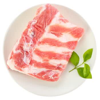 肉！这么吃才香！——蔓越莓红烧肉