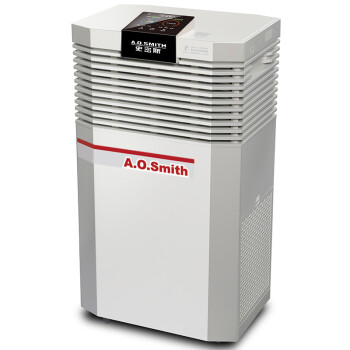 史密斯(A.O.Smith) 空气净化器 PM2.5实时数字监测 KJ420F-B01