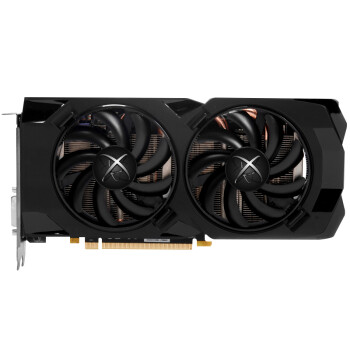 讯景（XFX）RX 480 4G 黑狼进化版 1338MHz/7GHz 256bit DDR5 显卡