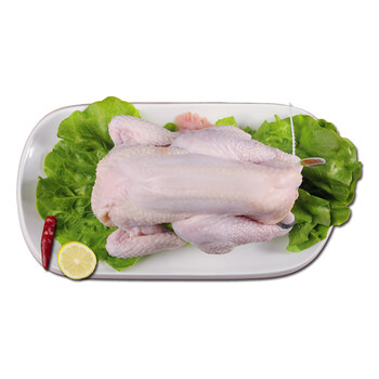 天农凤中皇清远鸡自营专区